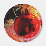 Christmas Tree Ornament Magnet magnets