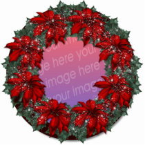 Christmas Tree Ornament photo sculptures by Ricaso_Occasions Christmas Tree Ornament photo sculptures