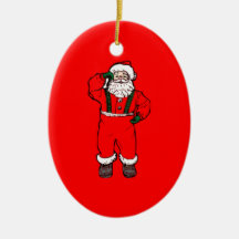 Christmas Tree Ornaments