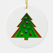 Christmas Tree Ornaments