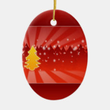 Christmas Tree Ornaments