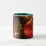 Christmas Tree Ornaments Coffee Mug