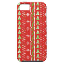 Christmas Tree Pattern casemate cases