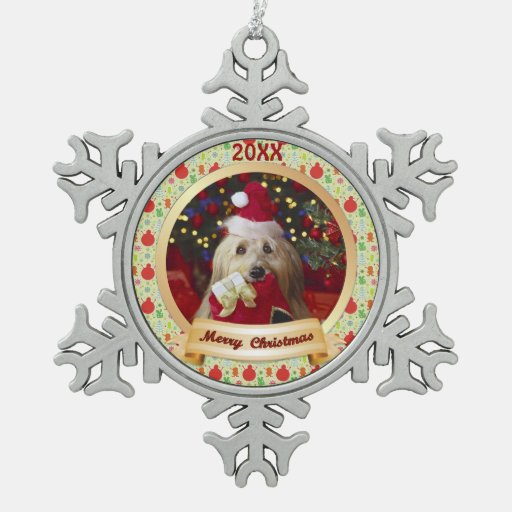 christmas tree pet photo ornament 2 zazzle christmas tree pet photo ornament 2 zazzle