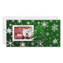 Christmas Tree Photo Card template snowflakes photo cards by spacards Christmas Tree Photo Card template snowflakes photo cards