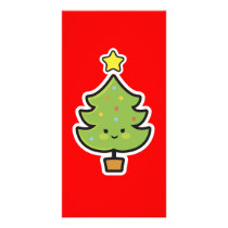Christmas Tree photo cards by monicastamp Christmas Tree photo cards