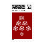 Christmas Tree Postage