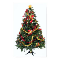 christmas tree. posters