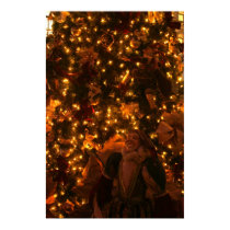 Christmas Tree posters