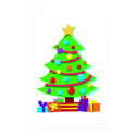 Christmas Tree posters