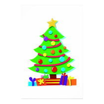 Christmas Tree posters