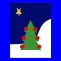Christmas Tree posters