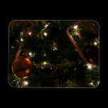 Christmas Tree Premium Magnet