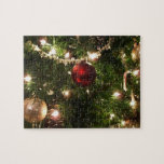 Christmas Tree Puzzle