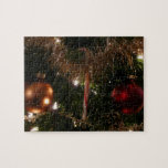 Christmas Tree Puzzle
