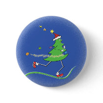 Christmas Tree Runner Pin
