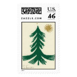 Christmas Tree, S Evans