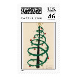 Christmas Tree, S. Evans