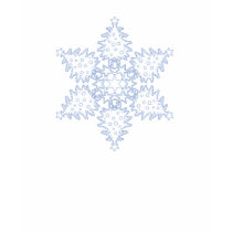Christmas Tree Snowflake t-shirts