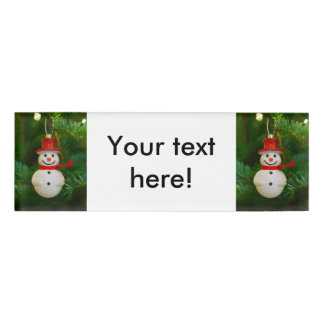holiday ornaments name tags badges zazzle holiday ornaments name tags badges zazzle