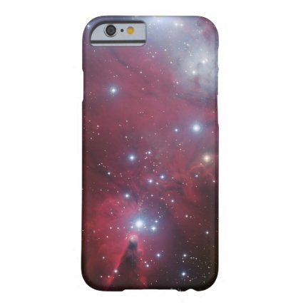 Christmas Tree Star Cluster astronomy picture Barely There iPhone 6 Case