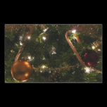 Christmas Tree Sticker