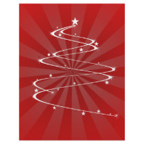 christmas tree swril letterhead by foxygrlz christmas tree swril letterhead
