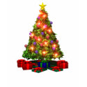 Christmas Tree t-shirt by holiday_tshirts Christmas Tree t-shirt