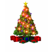 Christmas Tree t-shirt by holiday_tshirts Christmas Tree t-shirt