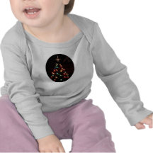 Christmas Tree T Shirt