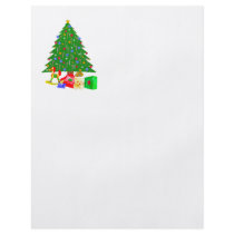 Christmas Tree T-Shirts & Gifts flyers