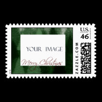 Christmas Tree Template