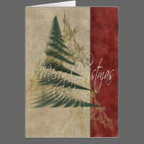 Christmas Tree Textures cards