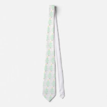 Christmas Tree Tie by TheSleepyBride Christmas Tree Tie