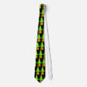 Christmas tree tie...