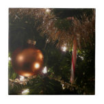 Christmas Tree Tile