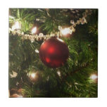 Christmas Tree Tile