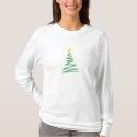 Christmas Tree t-shirts
