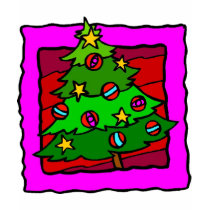 Christmas Tree t-shirts by funnyholidaytshirts Christmas Tree t-shirts