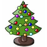 Christmas Tree t-shirts
