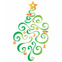 Christmas Tree Warm and Cosy shirt