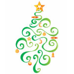 Christmas Tree Warm and Cosy shirt
