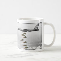 Christmas Trees and Debt Bomb Mug mugs