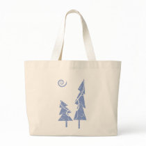 Christmas Trees bags