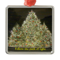 Christmas Trees ornaments