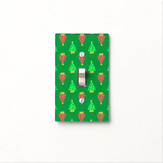 christmas tree light switch covers zazzle christmas tree light switch covers zazzle