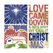 CHRISTmas! t-shirts