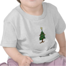 Christmas Tshirt by sweet_lemmon Christmas Tshirt