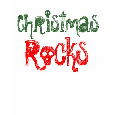 Christmas t-shirts