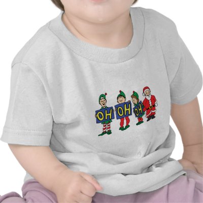 Christmas t-shirts